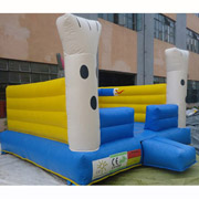 inflatable for kids bouncer